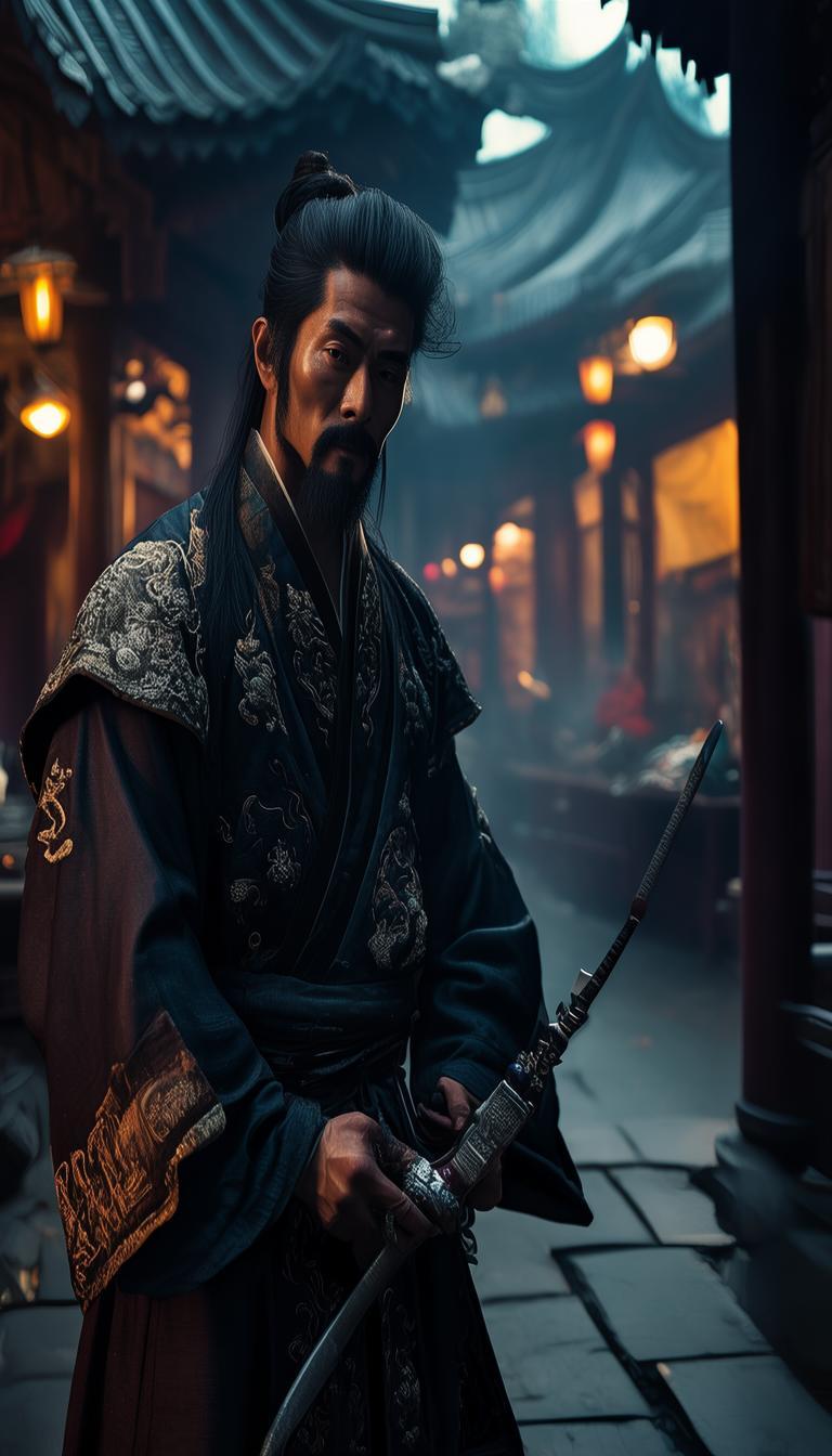 龙城传奇1.76手游_龙城传奇1.76手游：经典复刻？插图