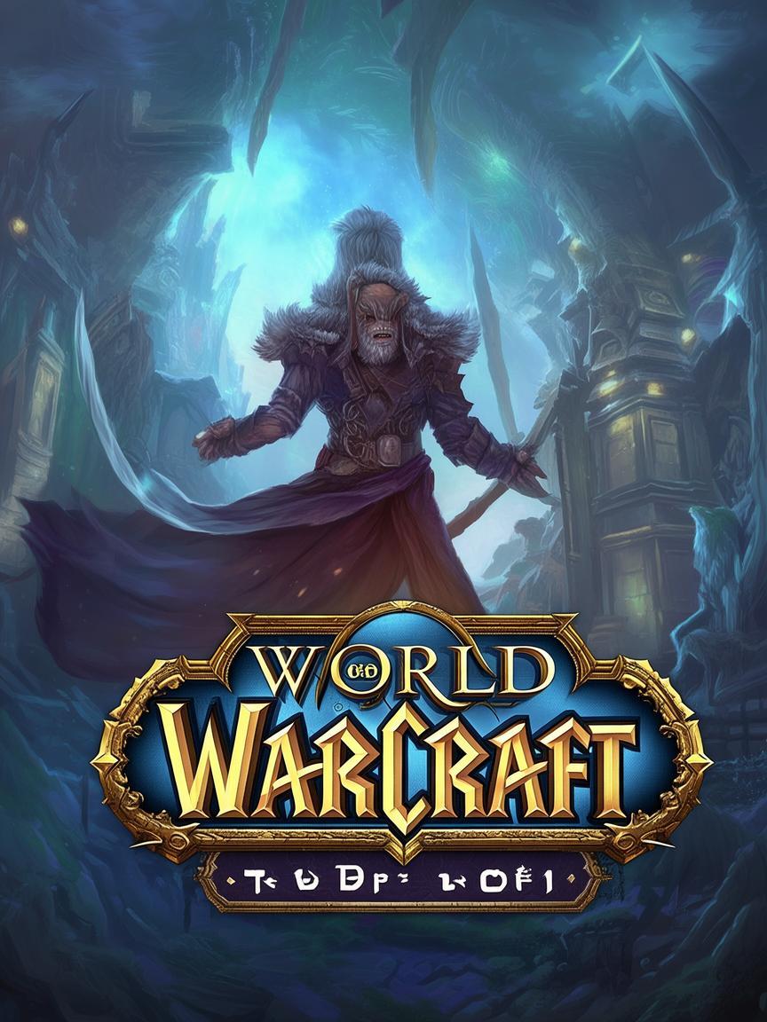 魔兽手游部落传奇-魔兽手游部落传奇：谁将问鼎荣耀？缩略图