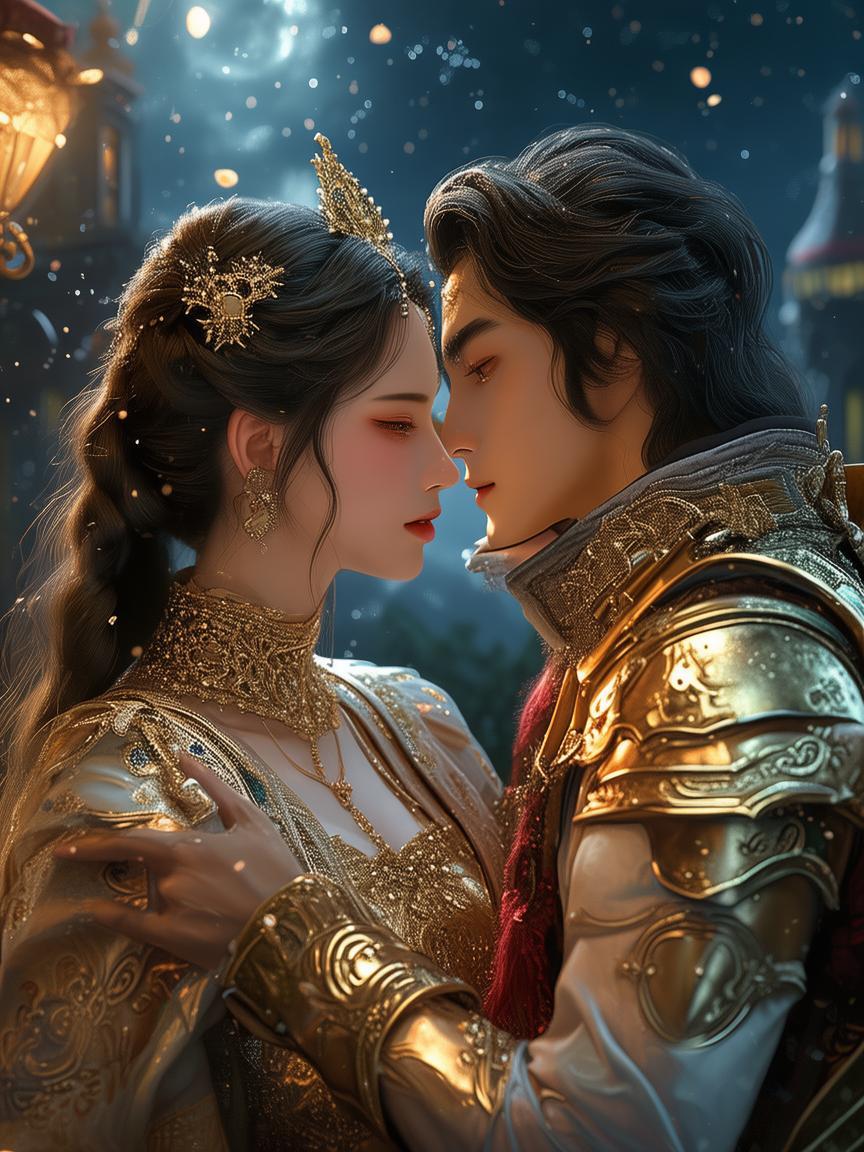 手游帝妃传奇-帝妃传奇：谁主沉浮？缩略图