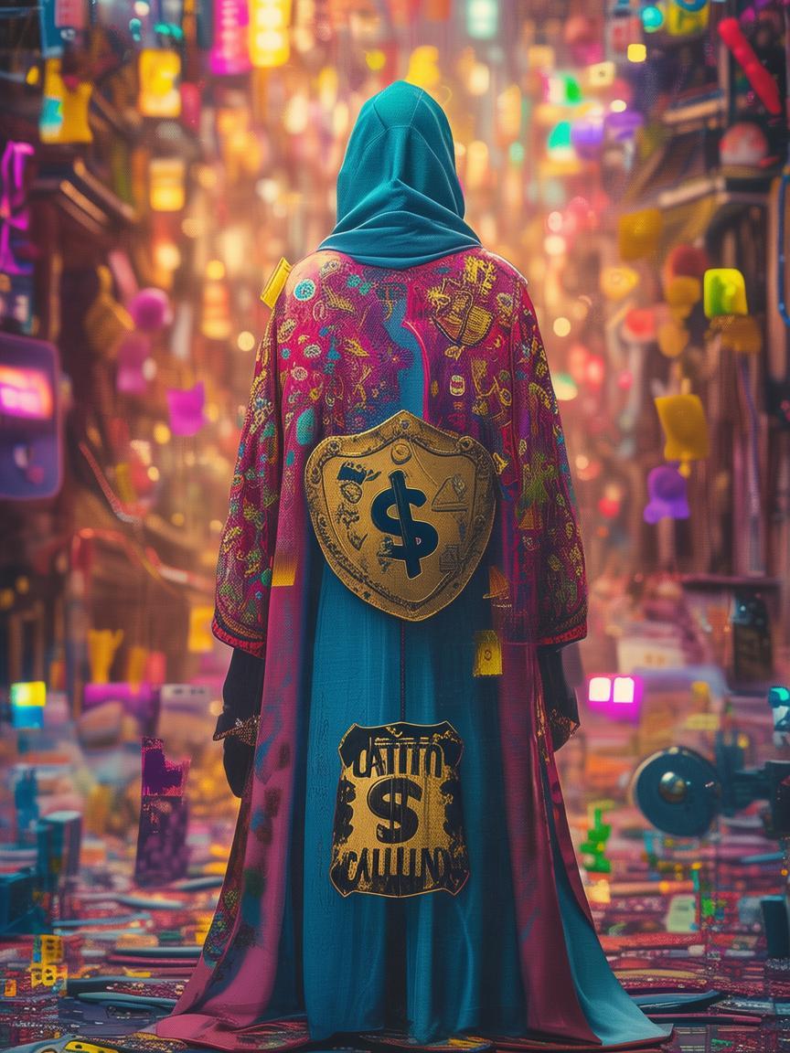 魔法传奇手游赚钱头像-魔法传奇头像盈利秘籍缩略图