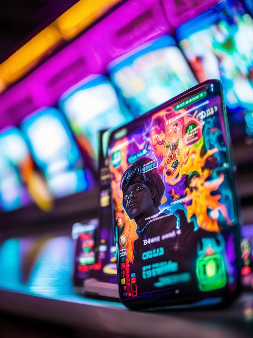 网络传奇手游图片封面-传奇手游封面赏析缩略图