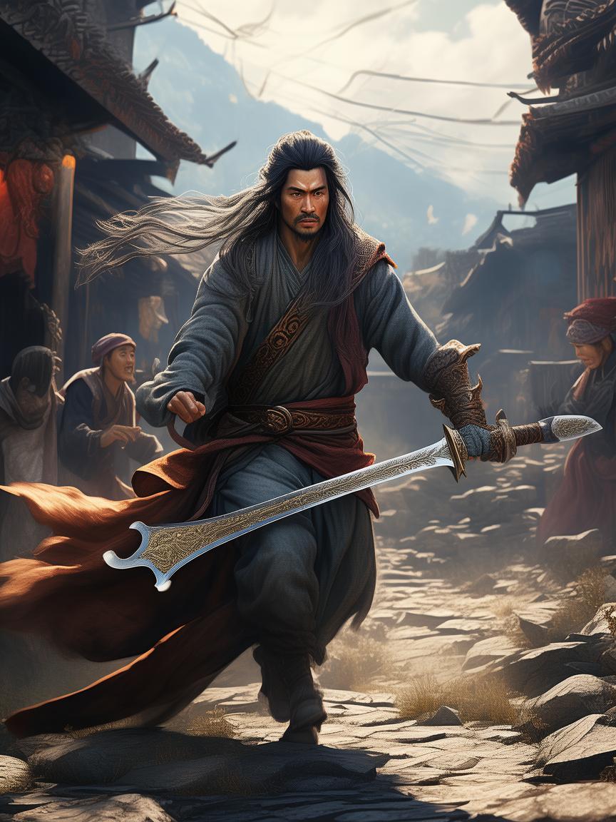 梦云汐传奇手游-梦云汐手游秘境探寻缩略图