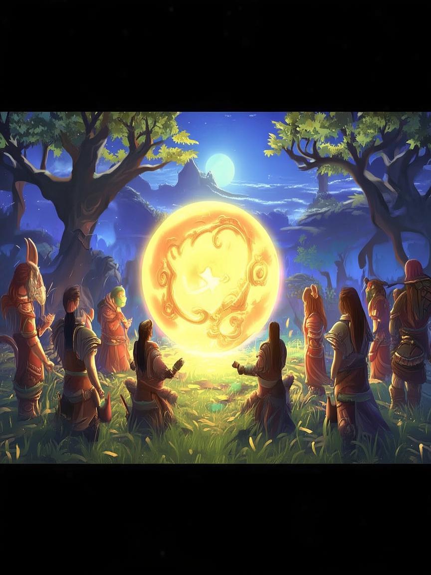 神兔传奇手游1.76-神兔传奇1.76特色揭秘？缩略图